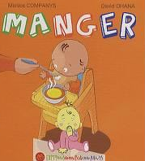 Manger