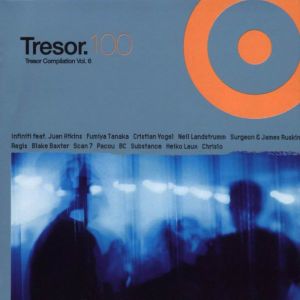 Tresor Compilation, Volume 6