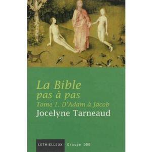 La Bible pas à pas