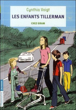 Chez Gram