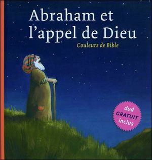 Abraham et l'appel de dieu