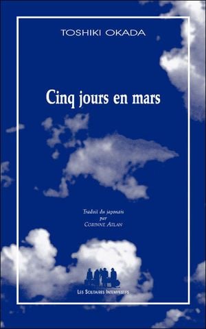 Cinq jours en mars