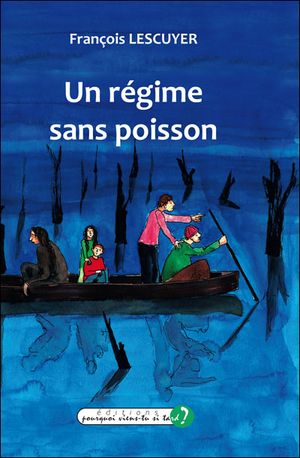 Un régime sans poisson