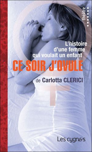 Ce soir j'ovule