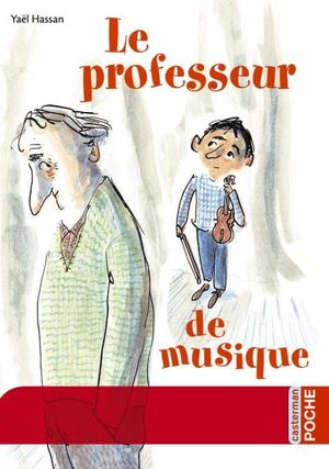 Le Professeur de musique