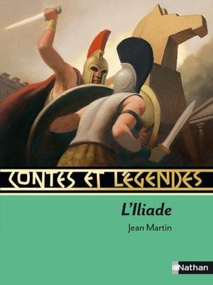 L'Iliade