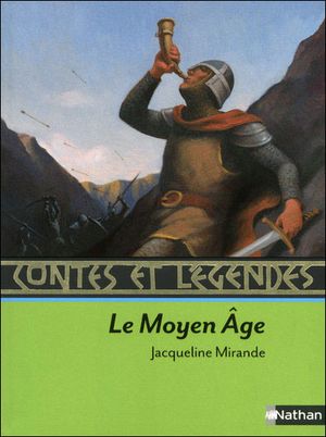 Contes et légendes du Moyen-Age