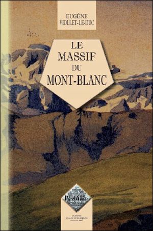 Le massif du Mont-Blanc