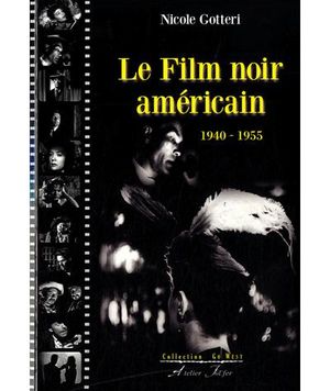 Le film noir americain