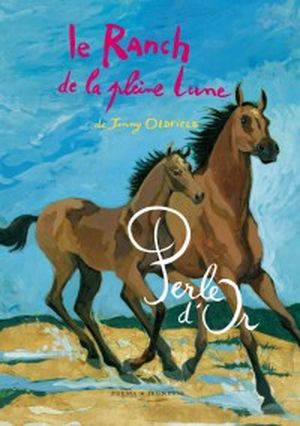 Perle d'or