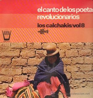 El canto de los poetas revolucionarios