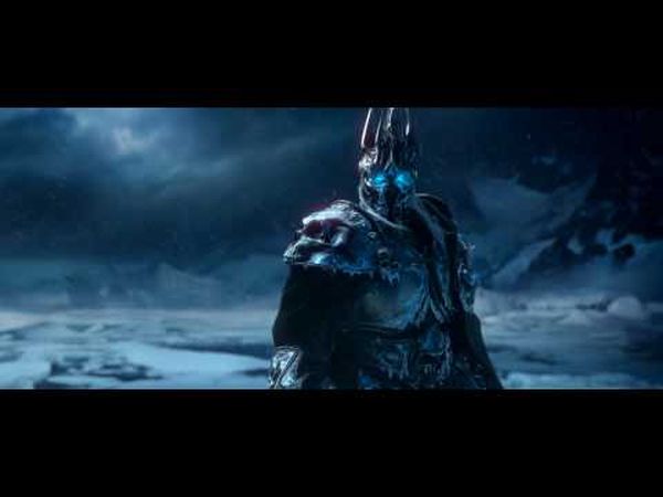 World of Warcraft: Wrath of the Lich King