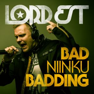 Bad niinku Badding (Single)