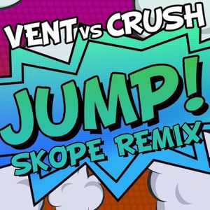 Jump (Skope remix)