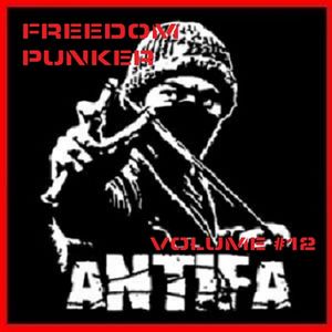 Freedom Punker, Volume 12