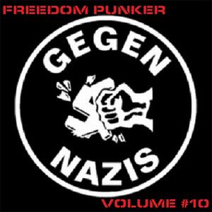 Freedom Punker, Volume 10