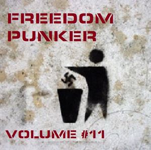 Freedom Punker, Volume 11