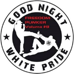 Freedom Punker, Volume 9