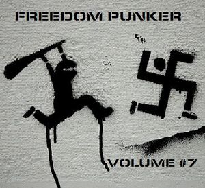 Freedom Punker, Volume 7