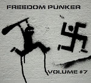 Freedom Punker, Volume 7