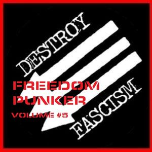 Freedom Punker, Volume 5