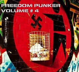 Freedom Punker, Volume 4