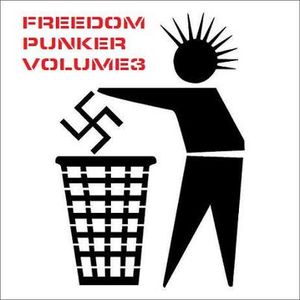 Freedom Punker, Volume 3