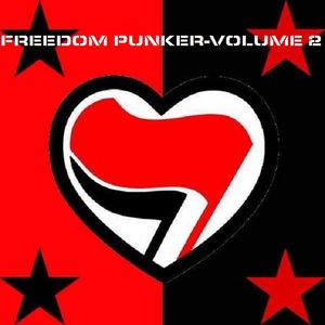 Freedom Punker, Volume 2
