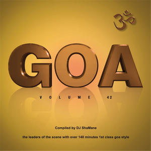 Goa, Volume 42
