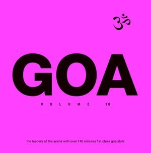 Goa, Volume 38