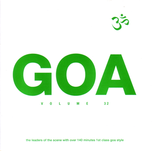 Goa, Volume 32