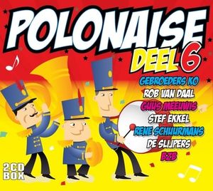 Polonaise, Deel 6