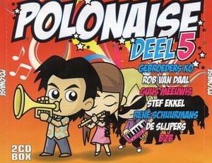 Polonaise, Deel 5