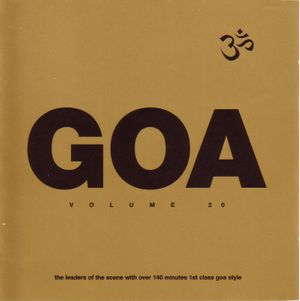 Goa, Volume 20