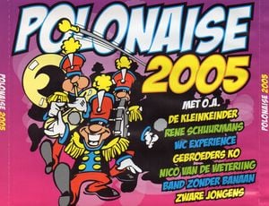 Polonaise, Vol. 1