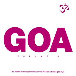 Goa, Volume 6