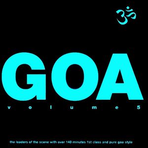 Goa, Volume 5