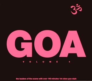 Goa, Volume 4