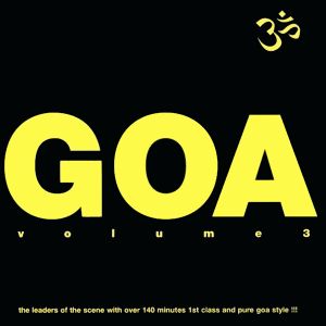 Goa, Volume 3