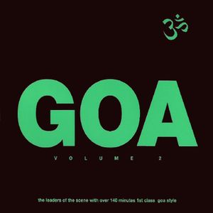 Goa, Volume 2