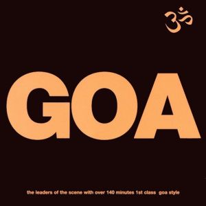 Goa, Volume 1