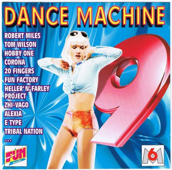 Various - Panic Records Automne-Hiver 93 - Encore Plus De Dance Music Various - Panic Records Automne-Hiver 93 - Encore Plus De Dance Music