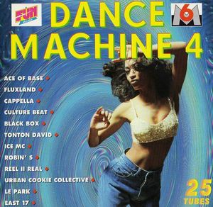 Dance Machine 4
