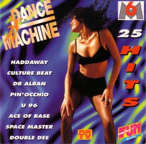 Dance Machine