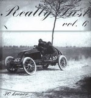 Really Fast, Volume 6