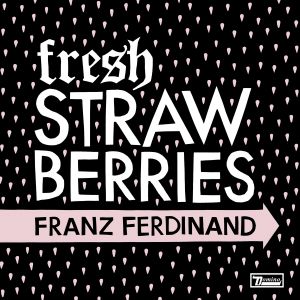 Fresh Strawberries (Single)