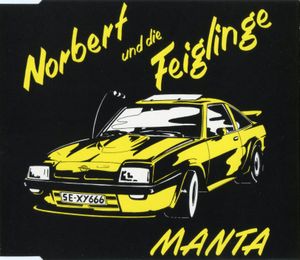 Manta (Single)