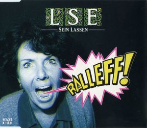 Sein lassen (Single)