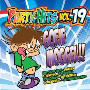 Party Hits, Volume 19