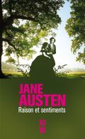Couverture Raison et Sentiments Couverture Raison et Sentiments